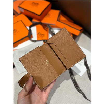 Мини картхолдер  HERME*S