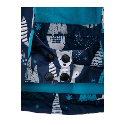 Куртка PLAYTODAY, 941437