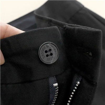 Мужские брюки Brook*s Brothe*r 👕  Экспорт в Америку