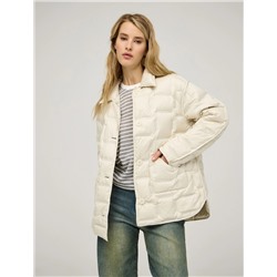 Куртка "На правках"