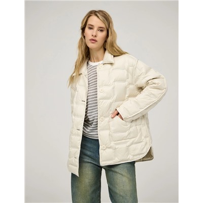 Куртка "На правках"