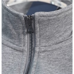 Мужской хлопковый свитер  РАЛЬ*Ф Л