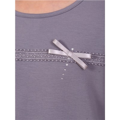 Непоседа блузка детская дл.рукав