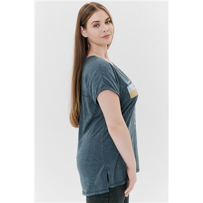 Футболка 8253 НАТАЛИ #792171