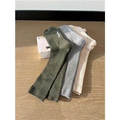 Женские гольфы - набор из 3 штук  МАКС МАР*А