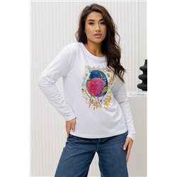 Лонгслив 70080 НАТАЛИ #939043