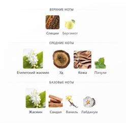 MANCERA JASMIN EXCLUSIF edp 120ml + стоимость флакона