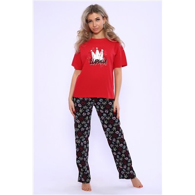 Пижама с брюками 71108 НАТАЛИ #980741