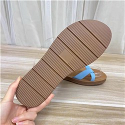 Женские шлепки из экспортного магазина