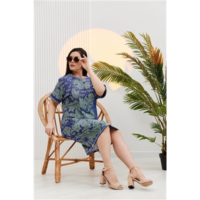 Платье 7139 НАТАЛИ #865545