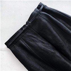 Женская длинная юбка   ZIMMERMAN*N