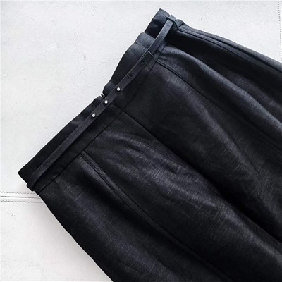 Женская длинная юбка   ZIMMERMAN*N