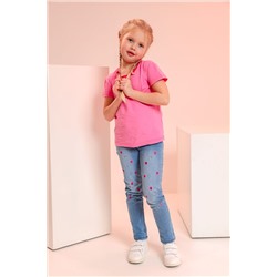 Джинсы MBC-23/2 НАТАЛИ #958241