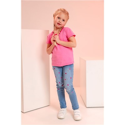 Джинсы MBC-23/2 НАТАЛИ #958241