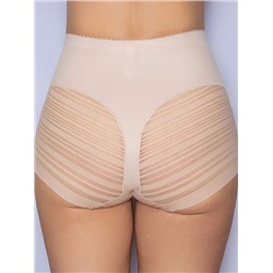 Трусы 500 Siluet Пион Albina_L ЧЗ слип Albina L