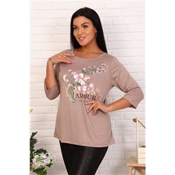 Футболка 5977 НАТАЛИ #422606