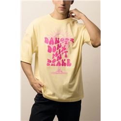 Футболка OXOUNO, 1125103