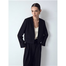 Укороченный жакет, ML797/decant