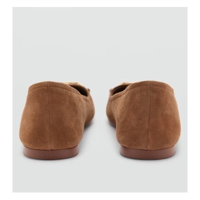 Bailarina piel eslabones