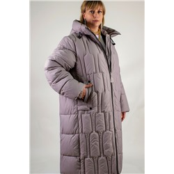 Зимняя куртка большие размеры, арт.28126