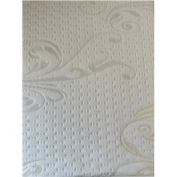 Наматрасник Практичный Double Jersey