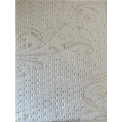 Наматрасник Практичный Double Jersey