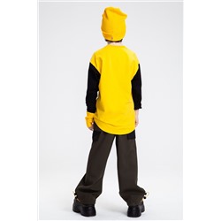 Брюки NOTA BENE #849743