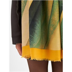 Палантин женский SHU4-10-3