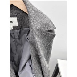 Женское полупальто Н*М