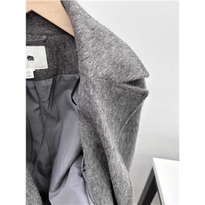 Женское полупальто Н*М