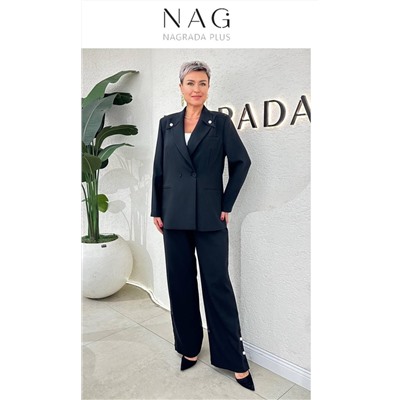 Костюм NAGRADA