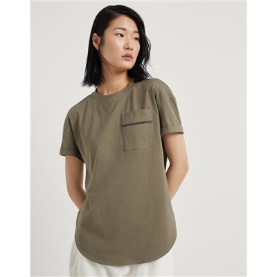 Футболка люкс