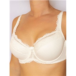 Бюст 8020 Etude Молоко Albina_L сшивная Albina L