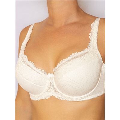 Бюст 8020 Etude Молоко Albina_L сшивная Albina L