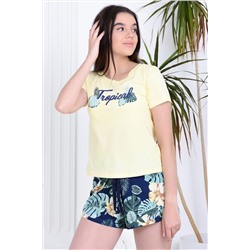 Пижама 30507 НАТАЛИ #665622