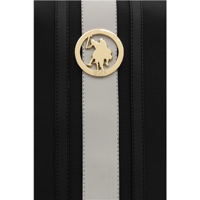 Kadın Siyah Sırt Çantası