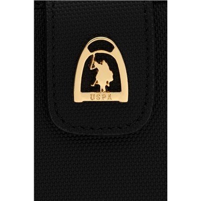 Kadın Siyah Cüzdan