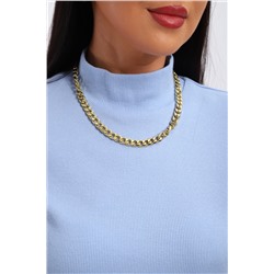 Водолазка женская с коротким рукавом 32105