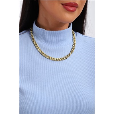 Водолазка женская с коротким рукавом 32105