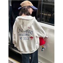 Кофта для девочек. Флагман