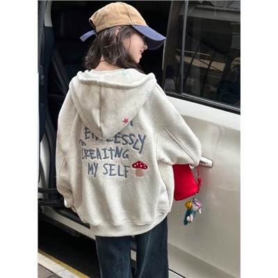 Кофта для девочек. Флагман