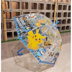 Зонтик для мальчиков и девочек