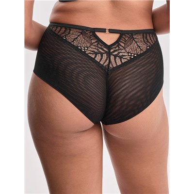 Трусы Beverly (черн) Alles