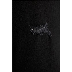 Vaquero slim fit Negro