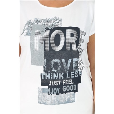 Футболка 24623 НАТАЛИ #768186