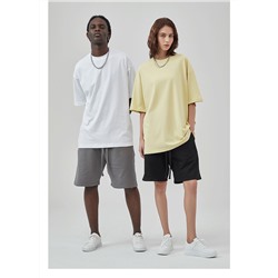 ARTI*E Plus Size Футболка базовая унисекс 230 грамм