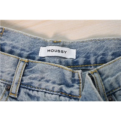 Женские повседневные джинсы