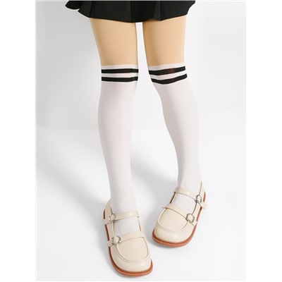 Колготки для девочки Соль&Перец SP512