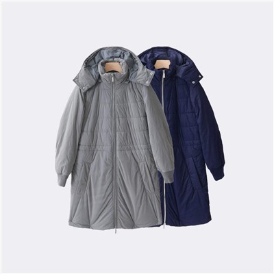 Женская куртка со съёмным капюшоном  АРМАН*И