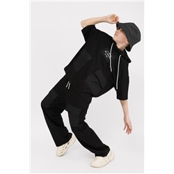 Костюм (Футболка+Брюки) СОЛЬ&ПЕРЕЦ, 981470